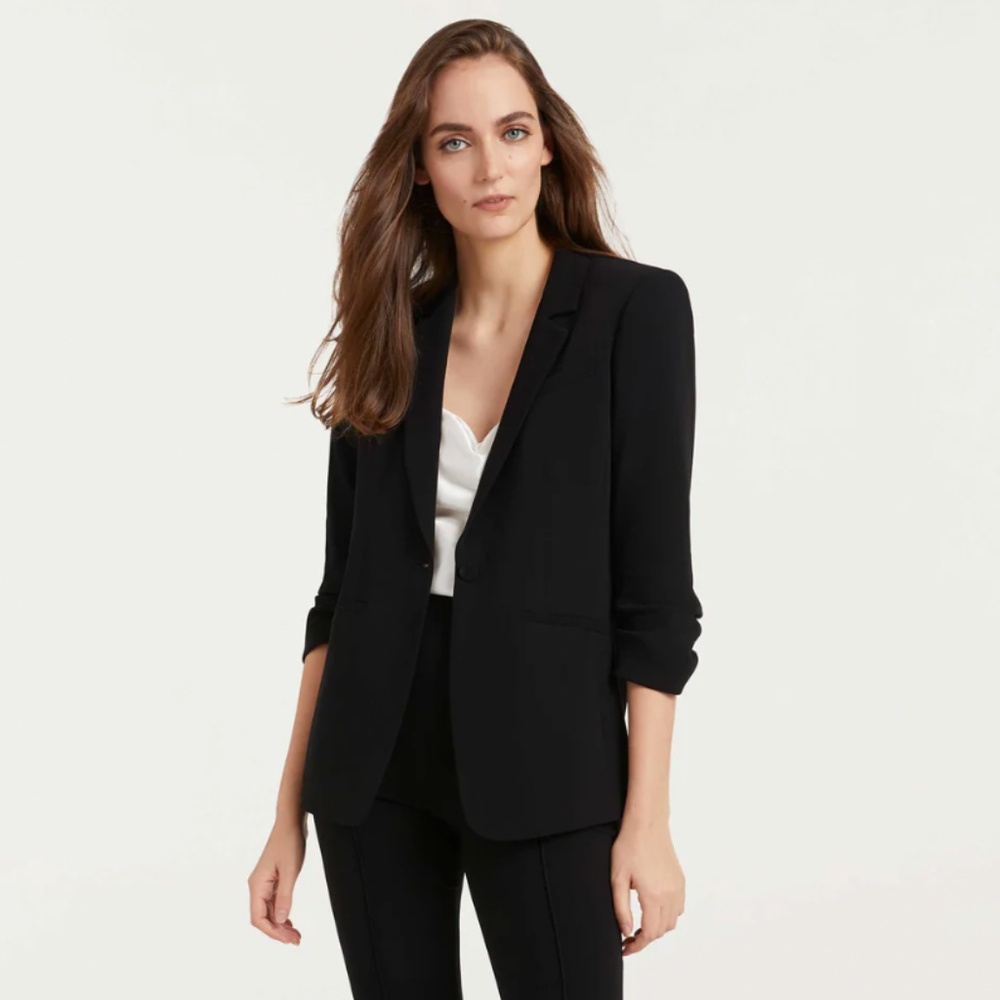 Cinq a Sept 'Khloe' Blazer